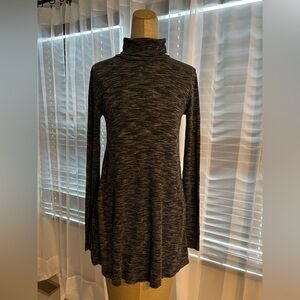 Free People Turtleneck Tunic Size XS